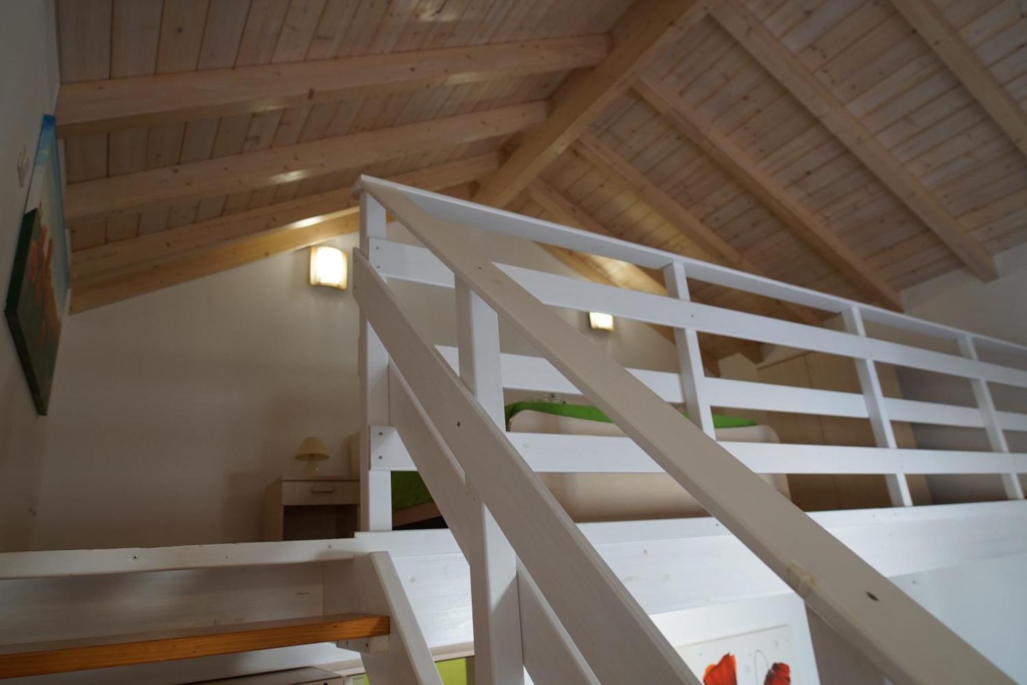 Il Giardino Del Tiglio Bed and Breakfast Uggiano La Chiesa Εξωτερικό φωτογραφία