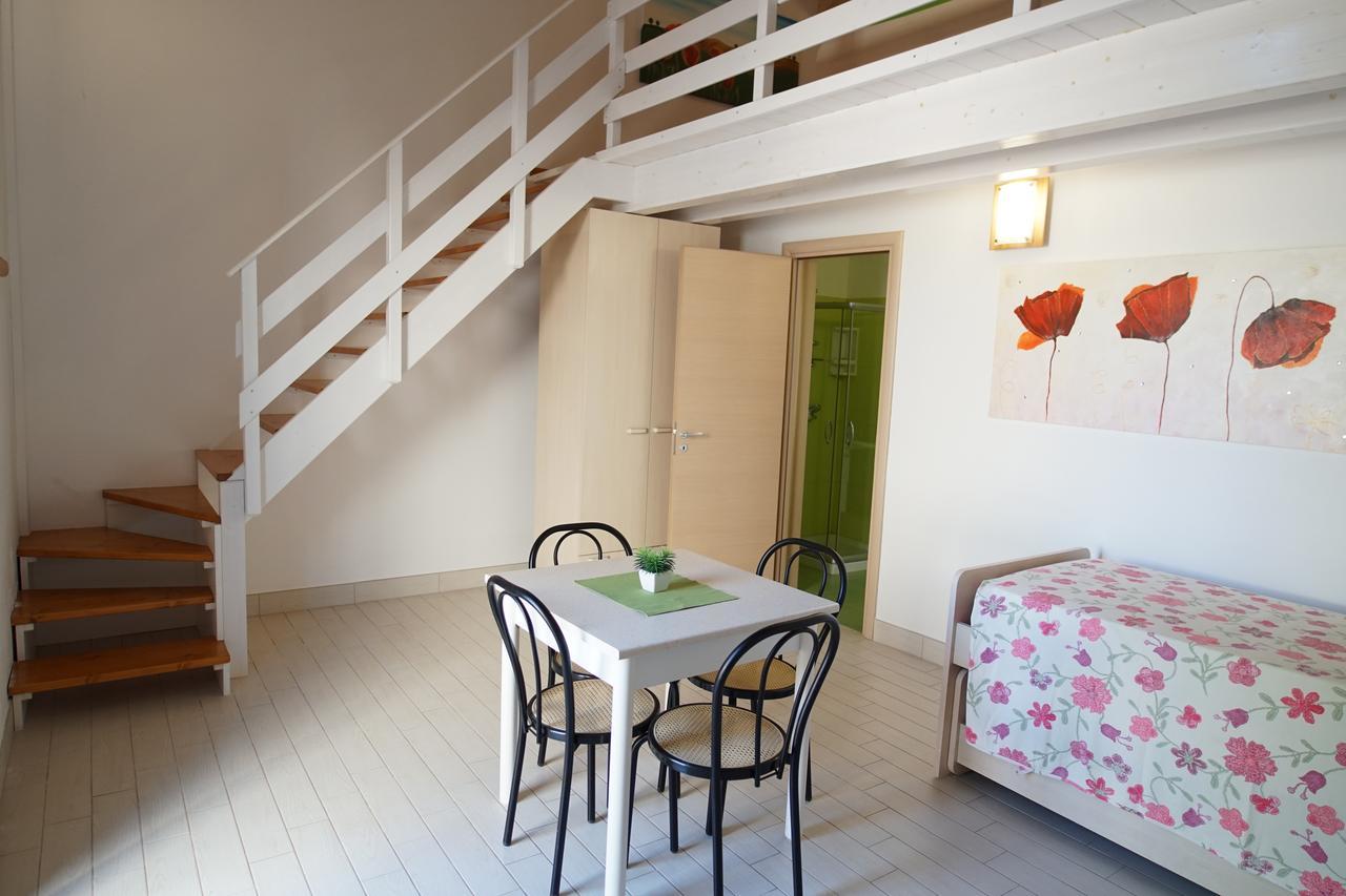 Il Giardino Del Tiglio Bed and Breakfast Uggiano La Chiesa Εξωτερικό φωτογραφία